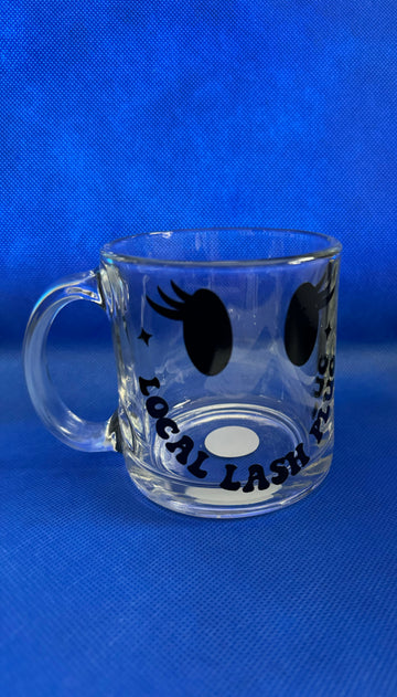 LLP MUG